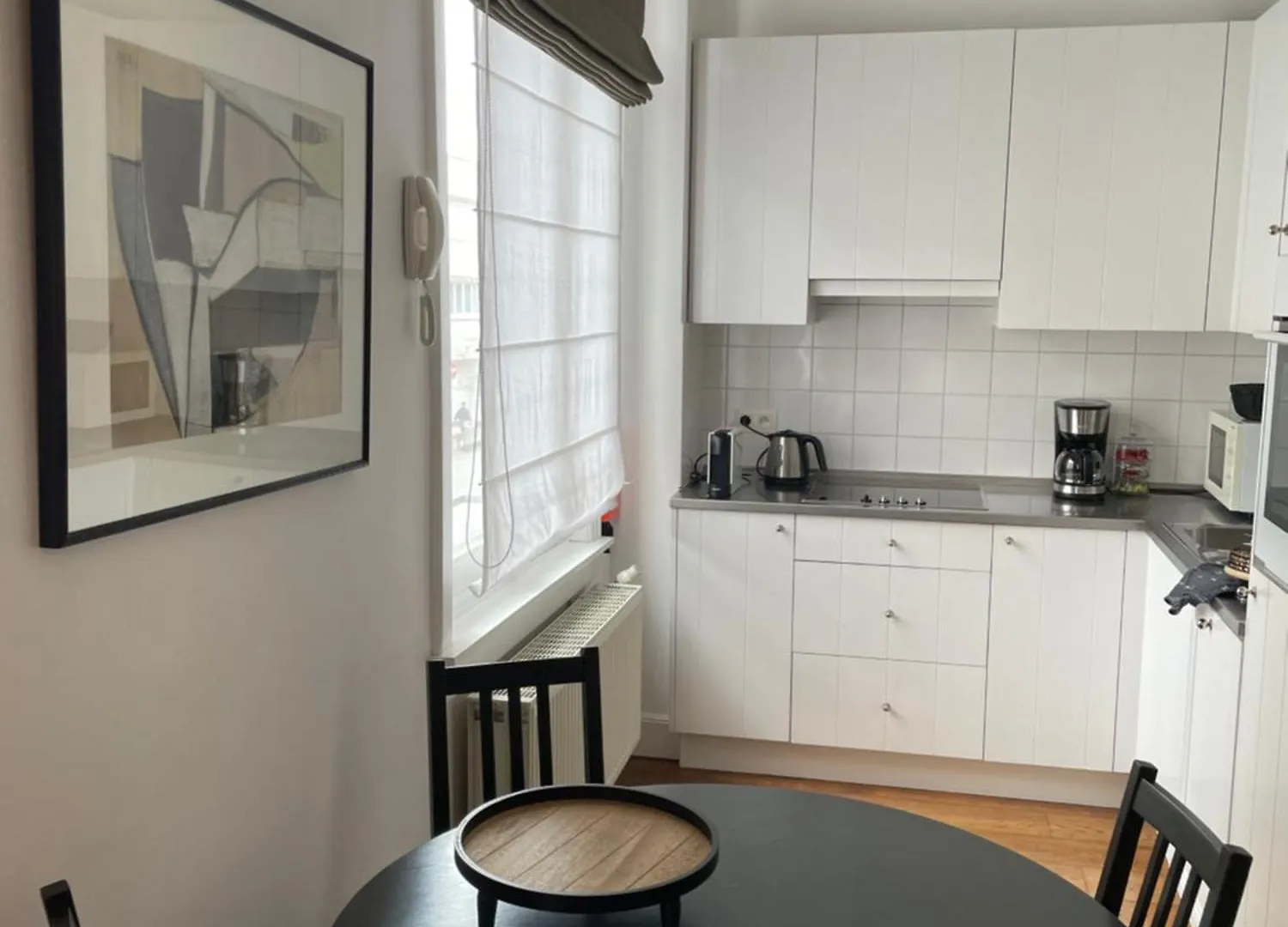 Holiday Home Huis Dujardin 3 Antwerpen 0*,